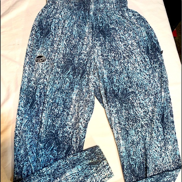 Baggy Bodybuilding Pants